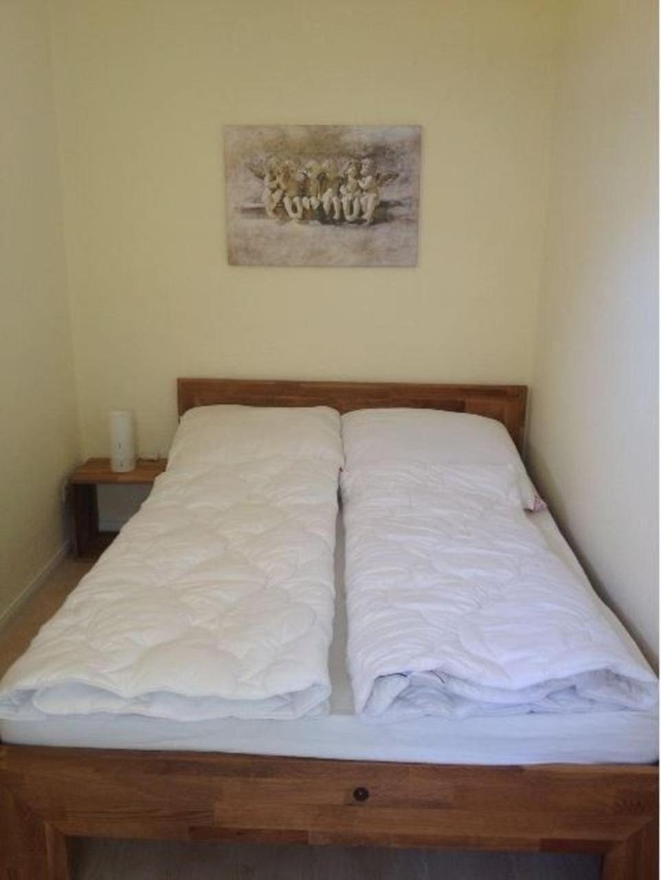 Ferienwohnung Kati Zinnowitz Exterior foto